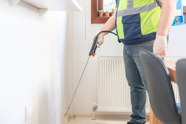 Best Pest Control for Businesses  in Pinewood Estates, TX