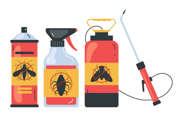 Best Pest Prevention Services  in Pinewood Estates, TX